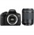 Canon EOS 750D 18-200mm DSLR Fotoğraf Makinesi