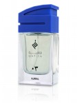 Ajmal Qafiya 03 EDP 75 ml Unisex Parfümü resim