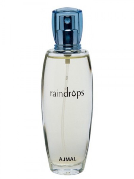 Ajmal Raindrops EDP 50 ml Kadın Parfümü