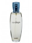 Ajmal Raindrops EDP 50 ml Kadın Parfümü resim