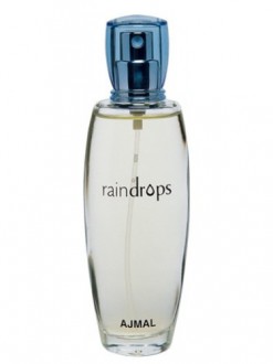 Ajmal Raindrops EDP 50 ml Kadın Parfümü