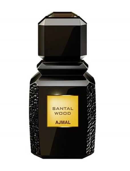 Ajmal Santal Wood EDP 100 ml Unisex Parfümü