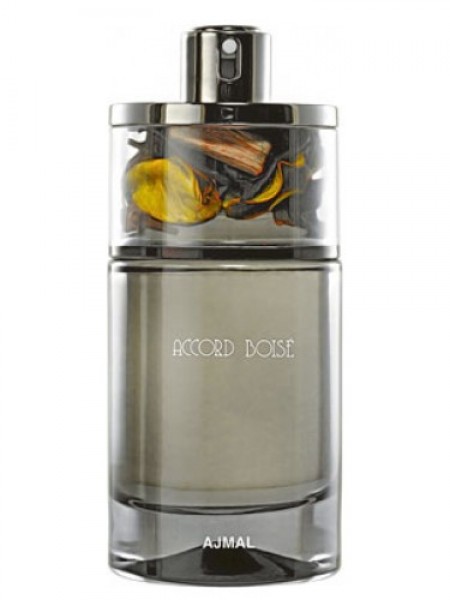 Ajmal Accord Boise EDP 75 ml Erkek Parfümü