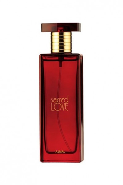 Ajmal Sacred Love EDP 50 ml Kadın Parfümü