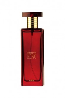 Ajmal Sacred Love EDP 50 ml Kadın Parfümü