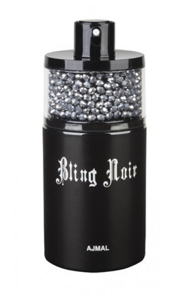 Ajmal Bling Noir EDP 75 ml Kadın Parfümü