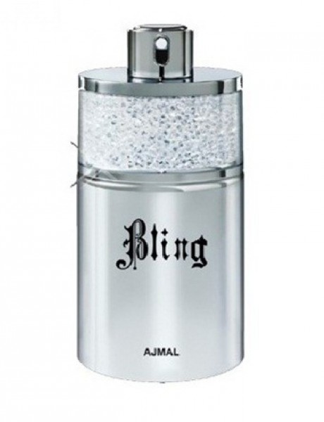 Ajmal Bling EDP 75 ml Kadın Parfümü