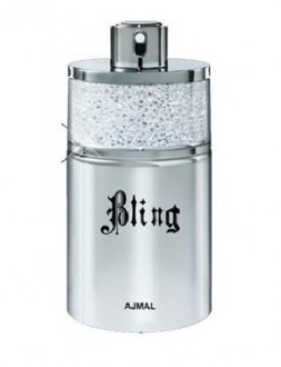 Ajmal Bling EDP 75 ml Kadın Parfümü