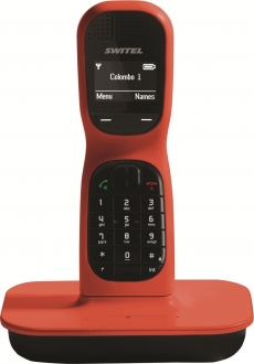 Switel DF 1001 Colombo One Telsiz Telefon