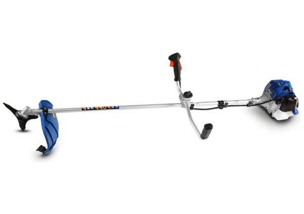 Zomax ZMG5302T Çim Biçme Makinesi