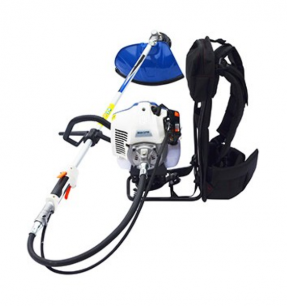 Zomax ZMG 5305 T1P Çim Biçme Makinesi