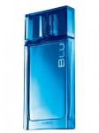 Ajmal Blu EDP 90 ml Erkek Parfümü resim