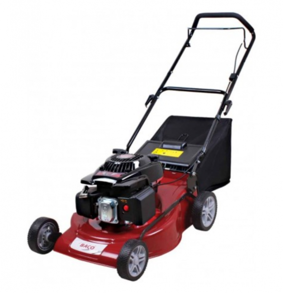 Baco BC-47R 55 Çim Biçme Makinesi