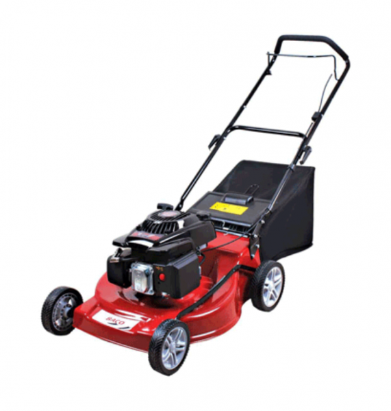 Baco BC-53 R55 Çim Biçme Makinesi