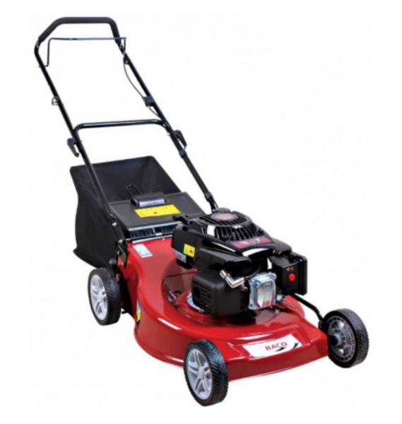 Baco BC-53 R85 Çim Biçme Makinesi