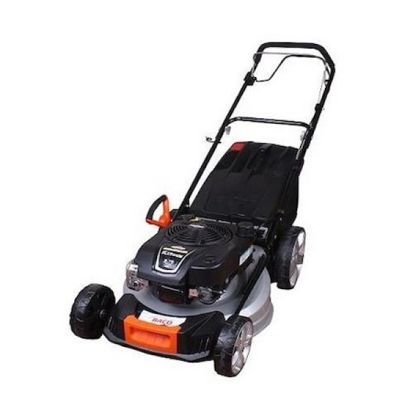 Baco BC-530B 85 Çim Biçme Makinesi