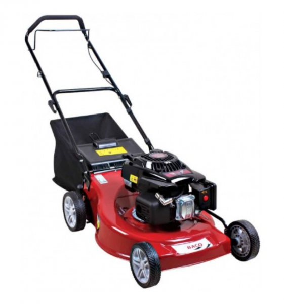 Baco BC-535 SR85 Çim Biçme Makinesi
