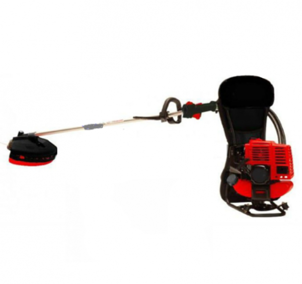 Baco BG530 Çim Biçme Makinesi