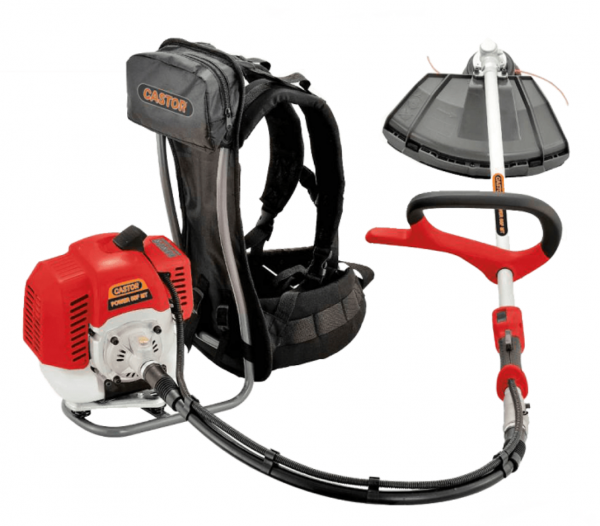 Castor CB 153 F Çim Biçme Makinesi