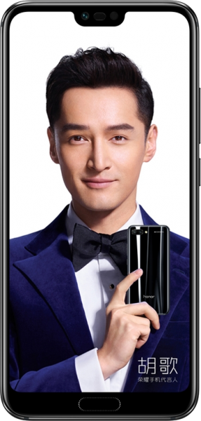 Honor 10