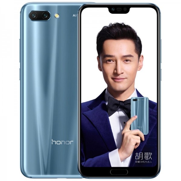 Honor 10