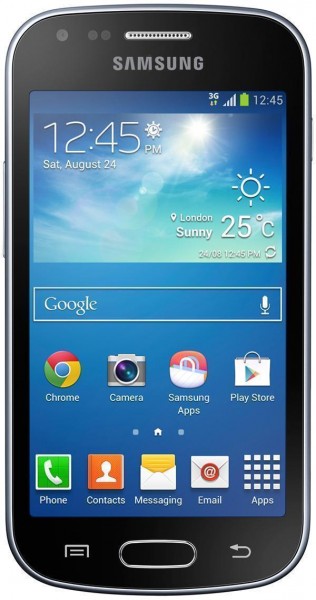 Samsung Galaxy Trend Plus