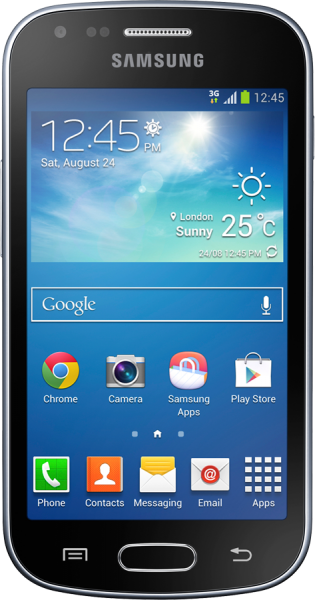Samsung Galaxy Trend Plus
