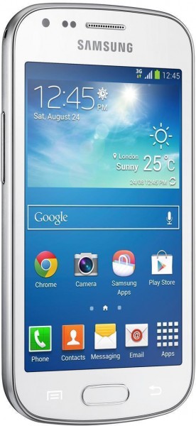 Samsung Galaxy Trend Plus