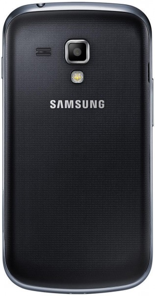 Samsung Galaxy Trend Plus