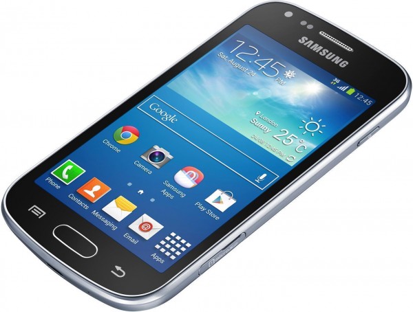 Samsung Galaxy Trend Plus