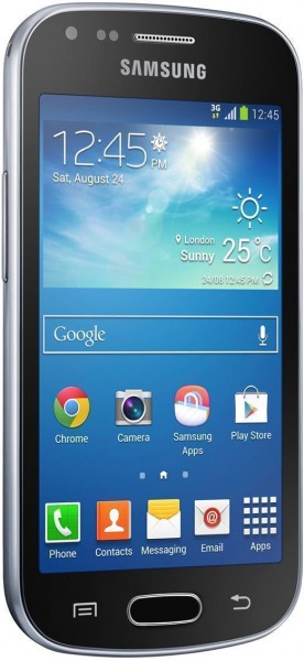 Samsung Galaxy Trend Plus