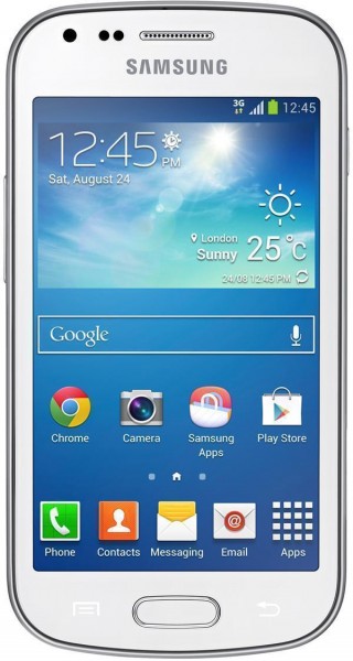 Samsung Galaxy Trend Plus