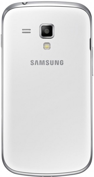 Samsung Galaxy Trend Plus