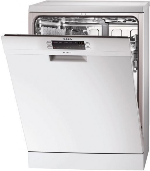 AEG F65042W0P Bulaşık Makinesi