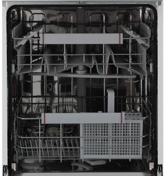 AEG F65042W0P Bulaşık Makinesi