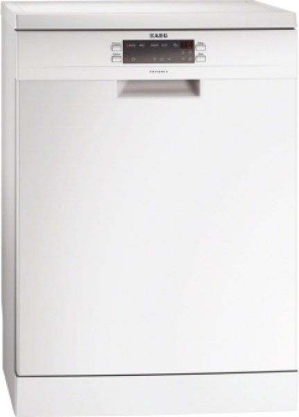 AEG F65042W0P Bulaşık Makinesi