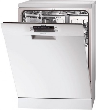 AEG F65042W0P Bulaşık Makinesi