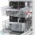 AEG F65042W0P Bulaşık Makinesi