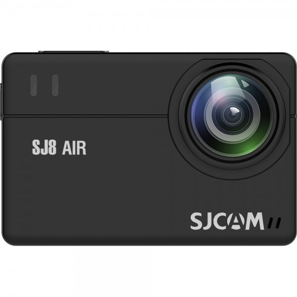 SJCAM SJ8 Air Aksiyon Kamera (30 fps)