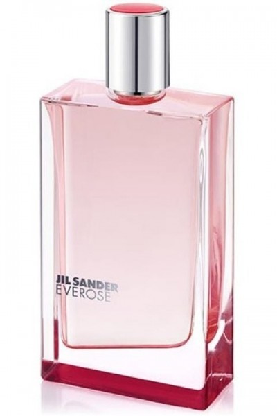 Jil Sander Everose EDT 75 ml Kadın Parfümü