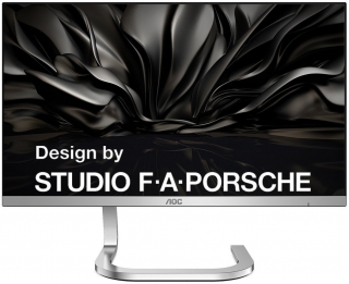AOC PDS271 Monitör