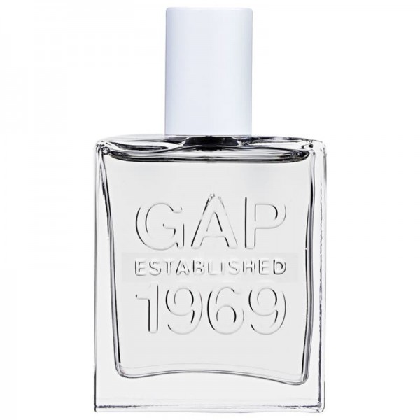 Gap Established 1969 EDT 100 ml Kadın Parfümü