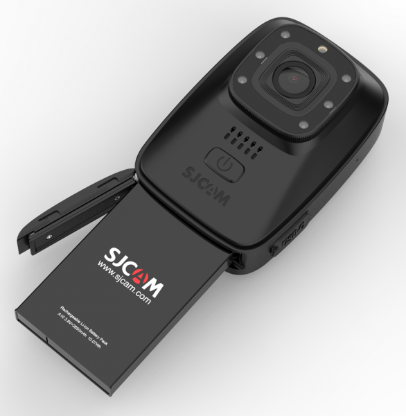 SJCAM A10 Aksiyon Kamera