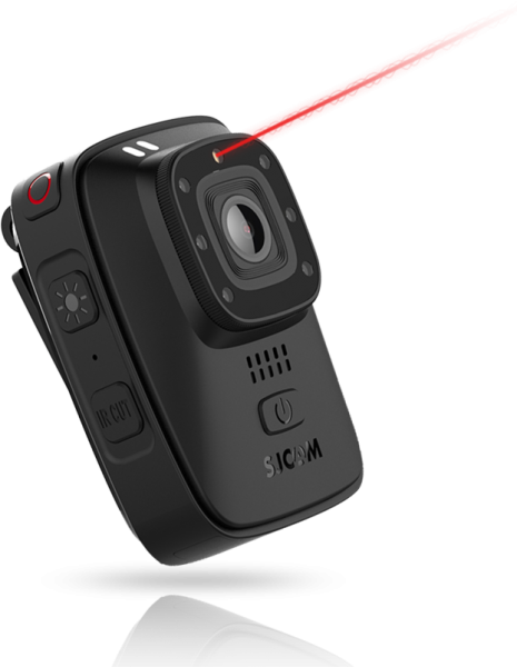 SJCAM A10 Aksiyon Kamera