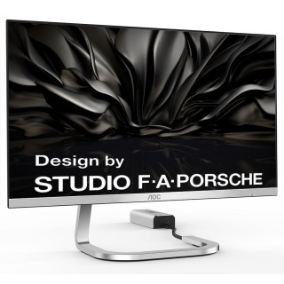 AOC PDS241 Monitör