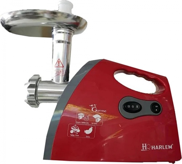 Harlem Gurme H-020 Kıyma Makinesi