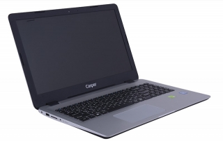 Casper Nirvana C650.8550-8D40X-S-F Laptop