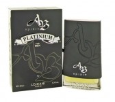 Lomani AB Spirit Platinium EDT 100 ml Erkek Parfümü resim