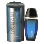 Lomani Code EDT 100 ml Erkek Parfümü resim