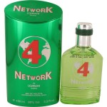 Lomani Network 4 EDT 100 ml Erkek Parfümü resim